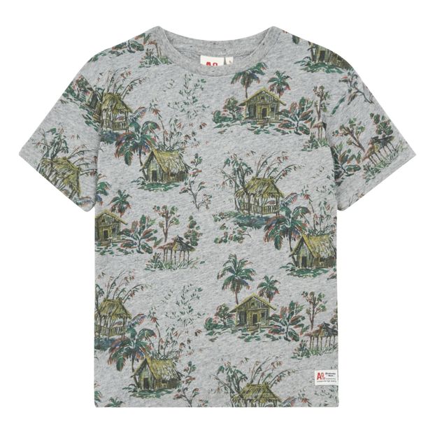 T-shirt Maison-product