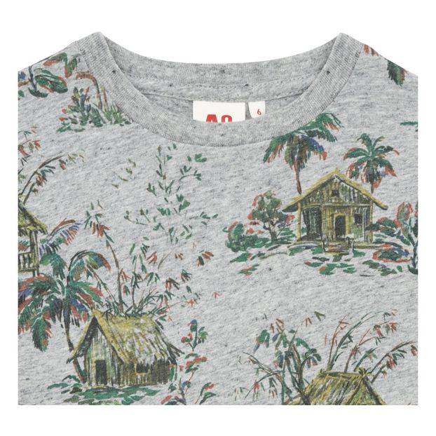 T-shirt Maison-product