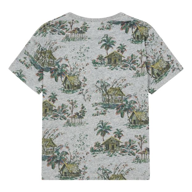 T-shirt Maison-product