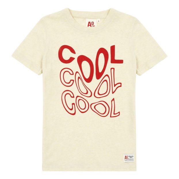T-shirt Cool-product