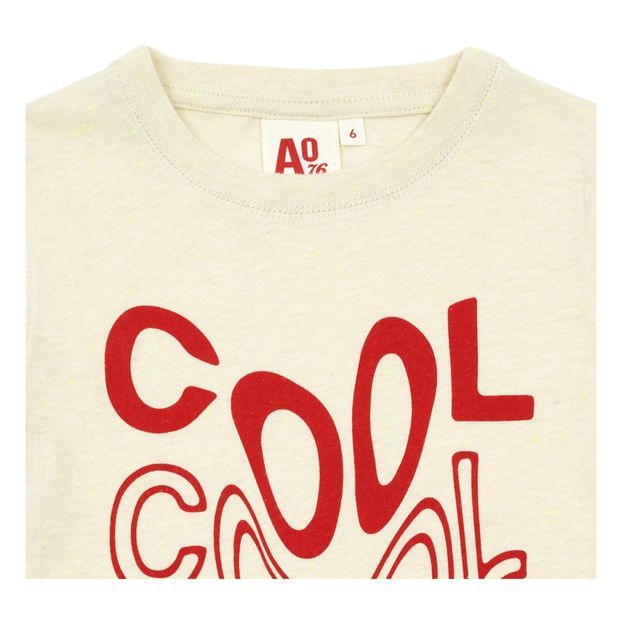 T-shirt Cool-product