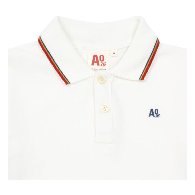 Polo-product