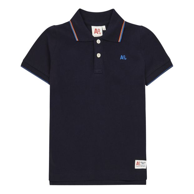 Polo-product
