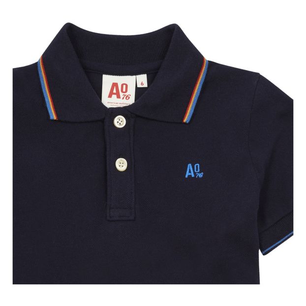 Polo-product