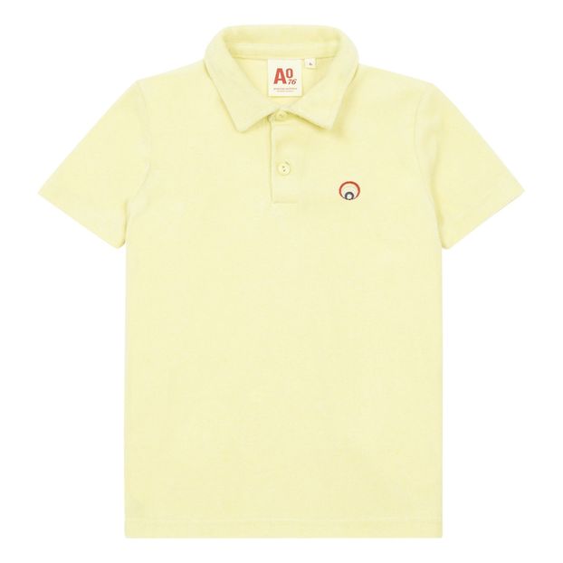 Polo Eponge-product