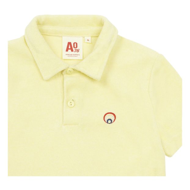 Polo Eponge-product