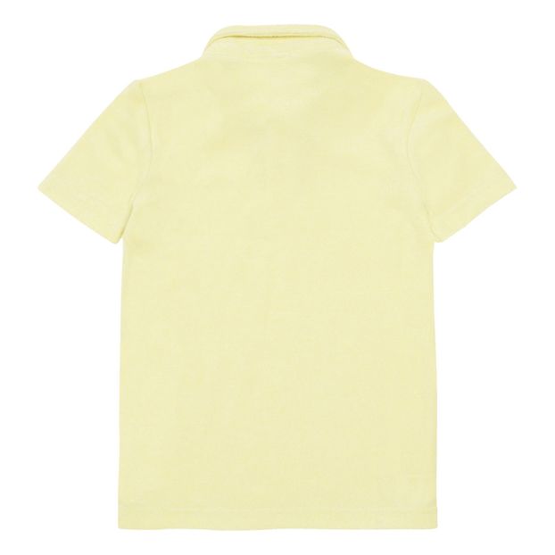 Polo Eponge-product