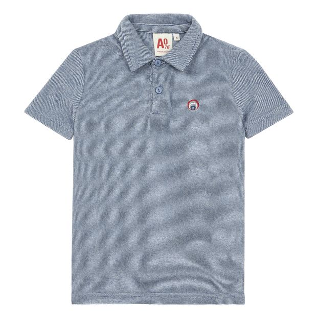 Polo tejido toalla-product