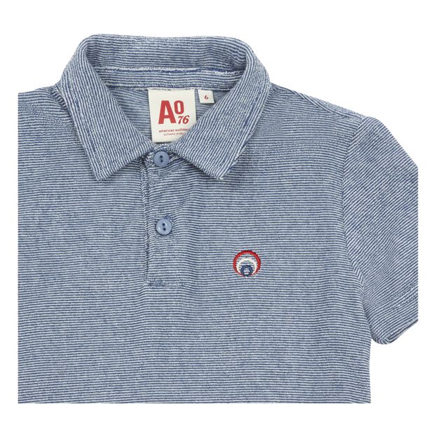 Polo Eponge-product