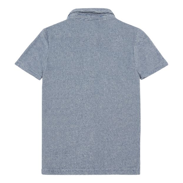 Polo tejido toalla-product