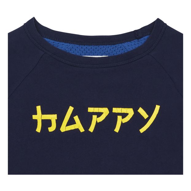 Sweat Happy Réversible-product