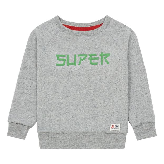 Sweat Super Réversible-product