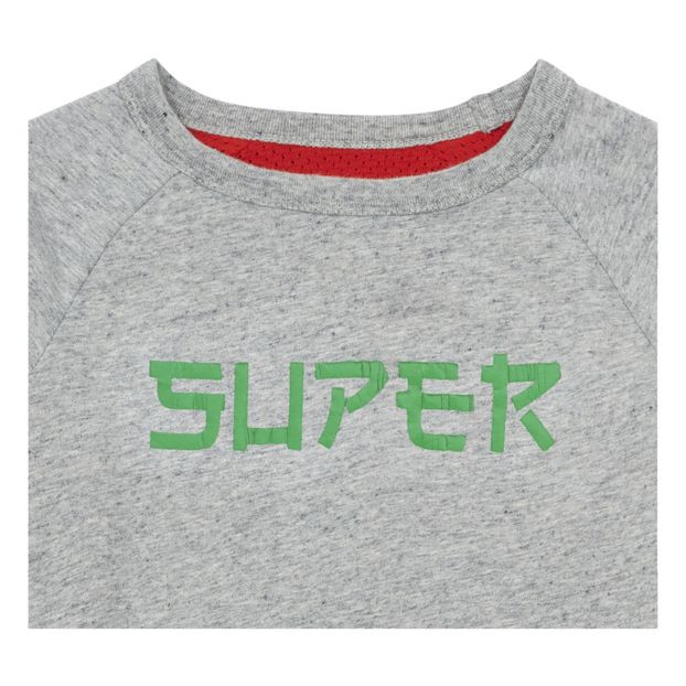 Sweat Super Réversible-product