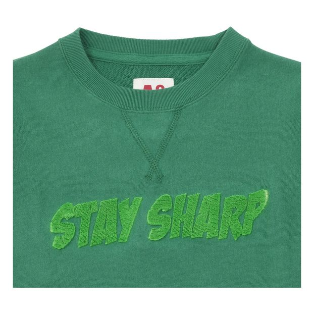 Sweat Stay Sharp-product