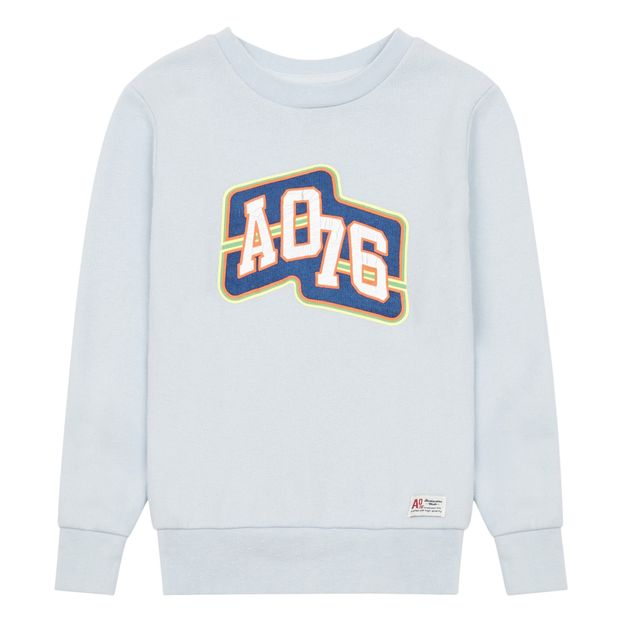 Sweat Logo Neps-product