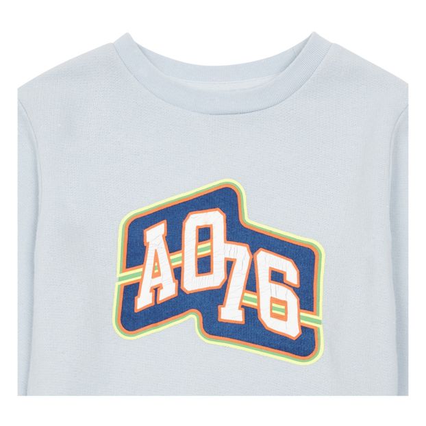 Sweat Logo Neps-product