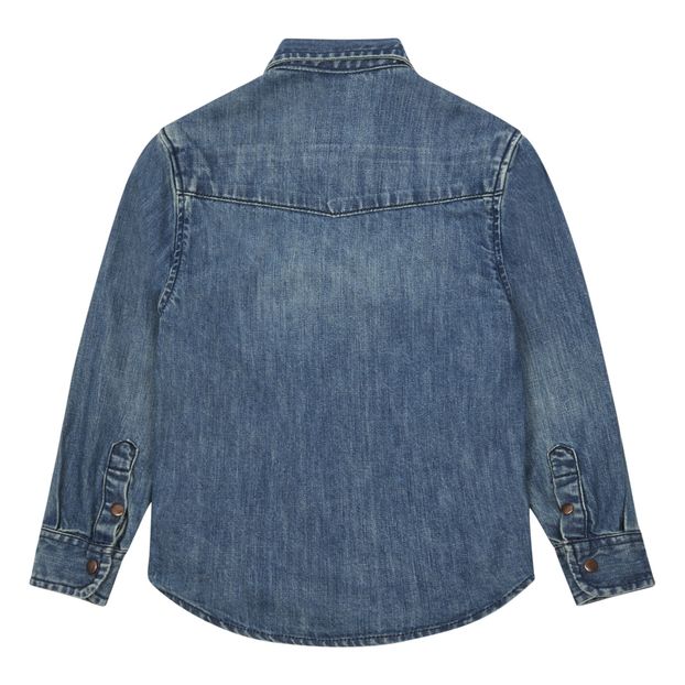 Chemise Denim-product