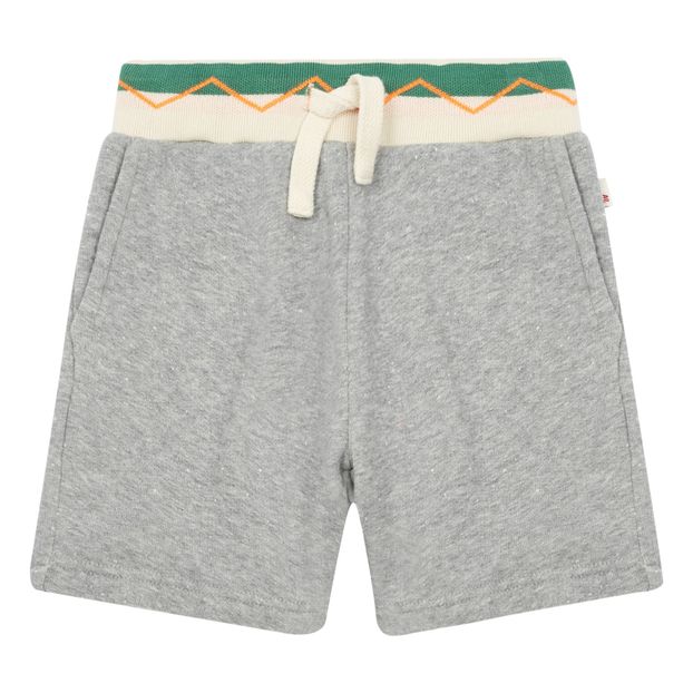 Bermuda Molleton-product