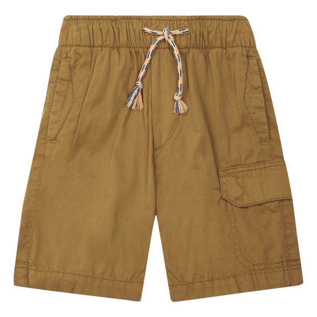 Andy Chino Bermuda Shorts-product