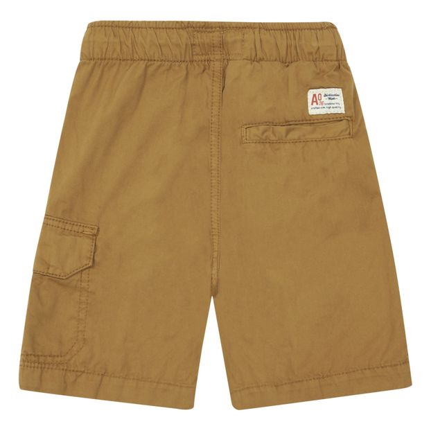 Andy Chino Bermuda Shorts-product
