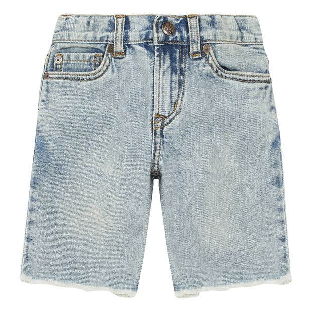 Bermuda Jean Rick-product