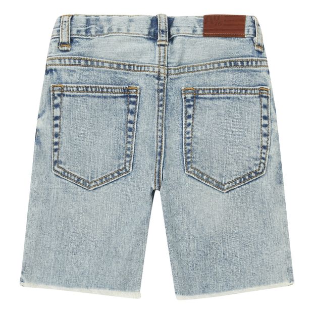 Bermuda Jean Rick-product