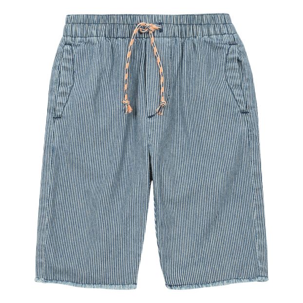 Short Rayé Andy-product