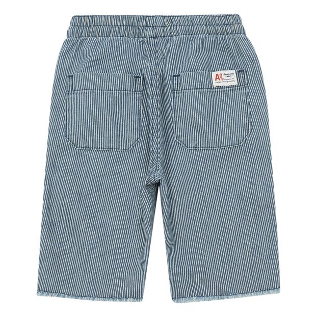 Short Rayé Andy-product