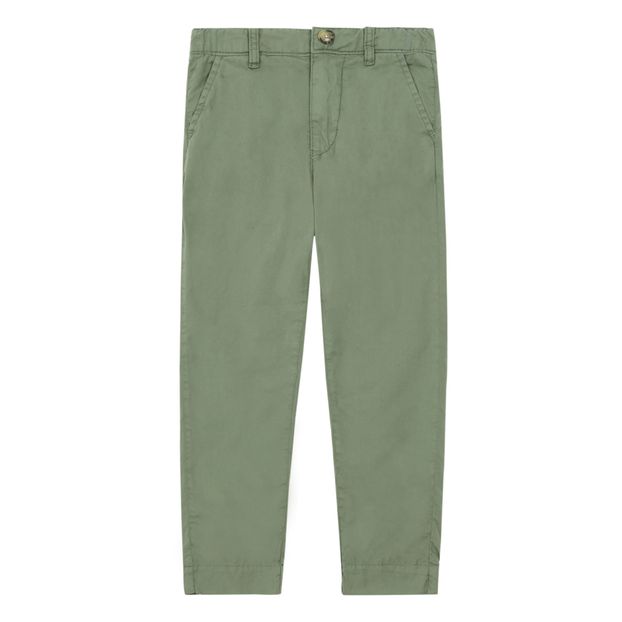 Pantalón ligero Bill-product