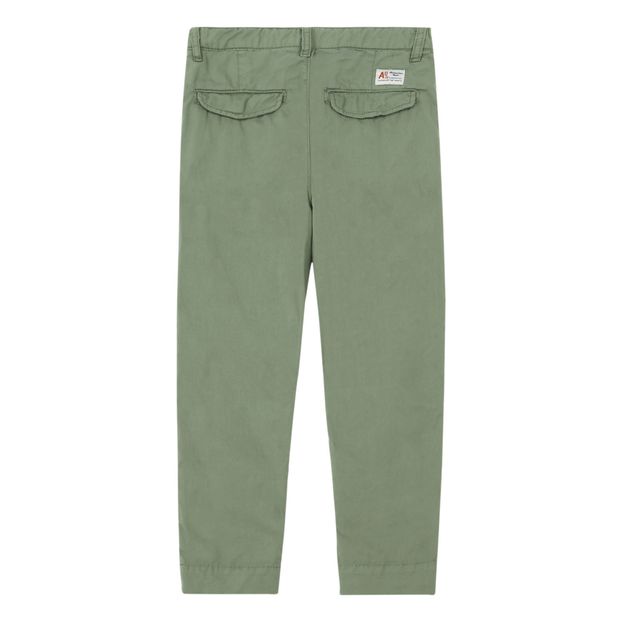 Pantalón ligero Bill-product