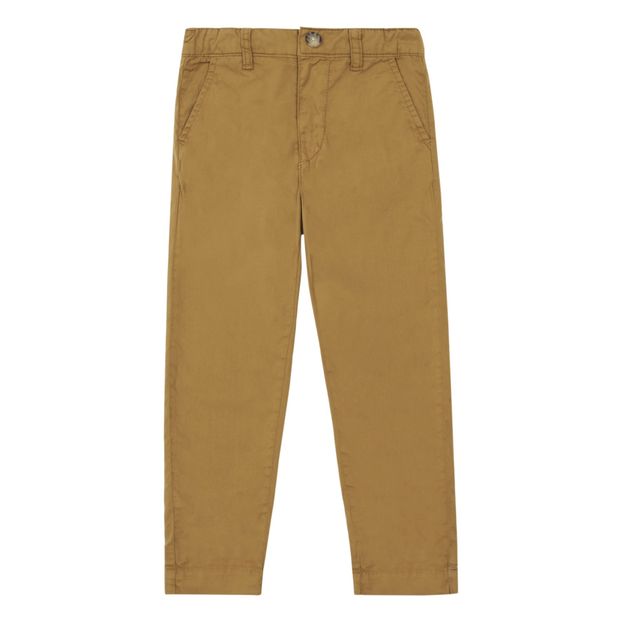 Pantalon Bill Léger-product