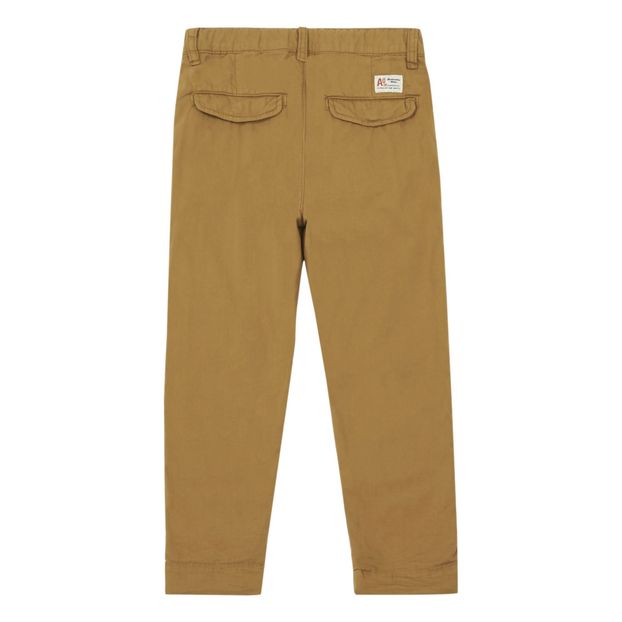 Pantalon Bill Léger-product