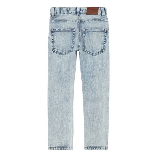 Jean Slim Max-product