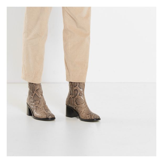 Botas Cybil Python-product