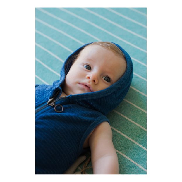 Nuoro Hooded Jumpsuit-product