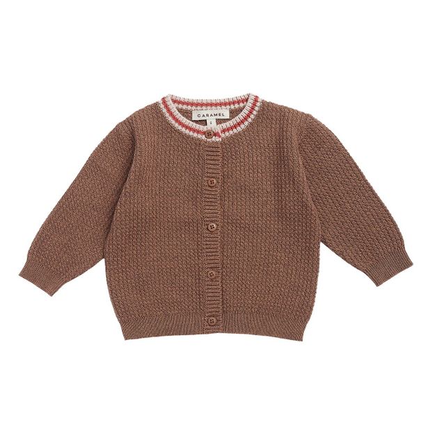 Cardigan Camden-product