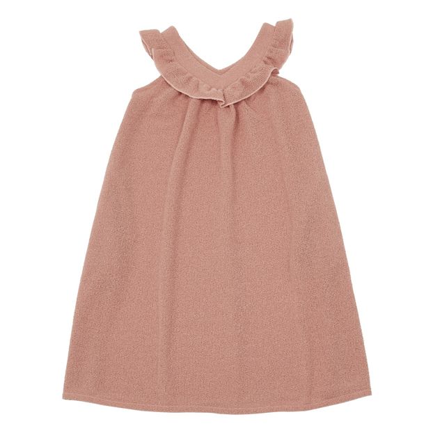 Robe Longue Eponge-product