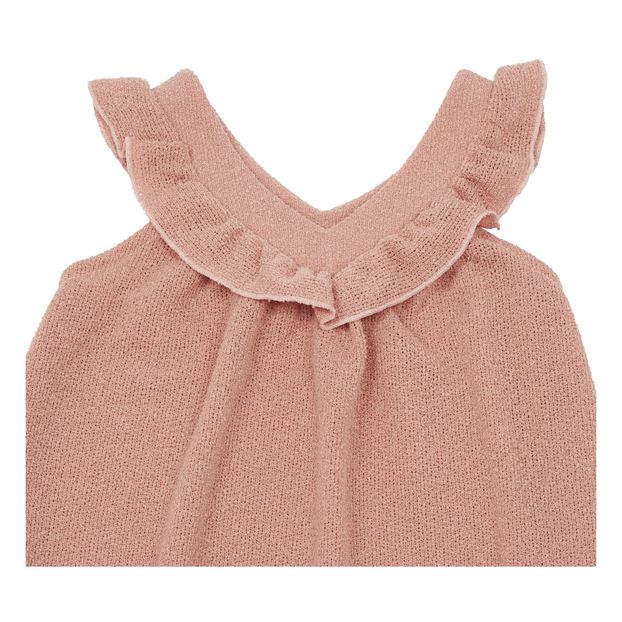 Robe Longue Eponge-product