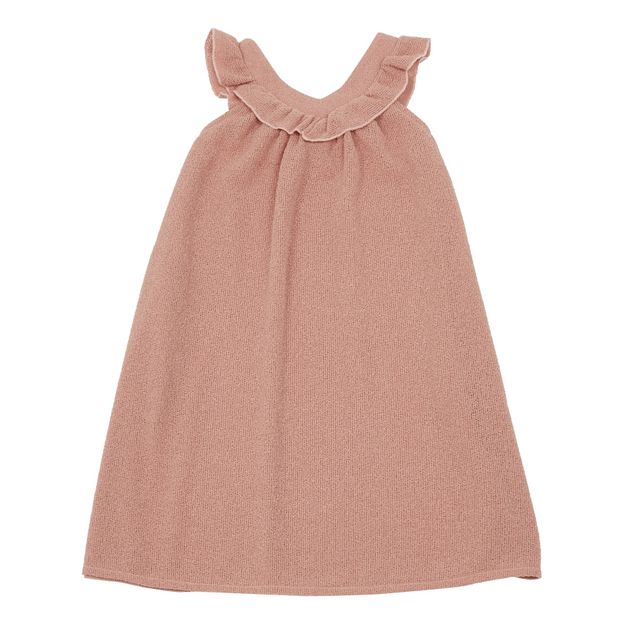 Robe Longue Eponge-product