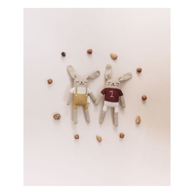 Rabbit comforter-product