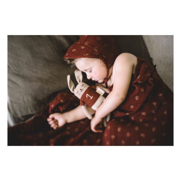 Rabbit comforter-product