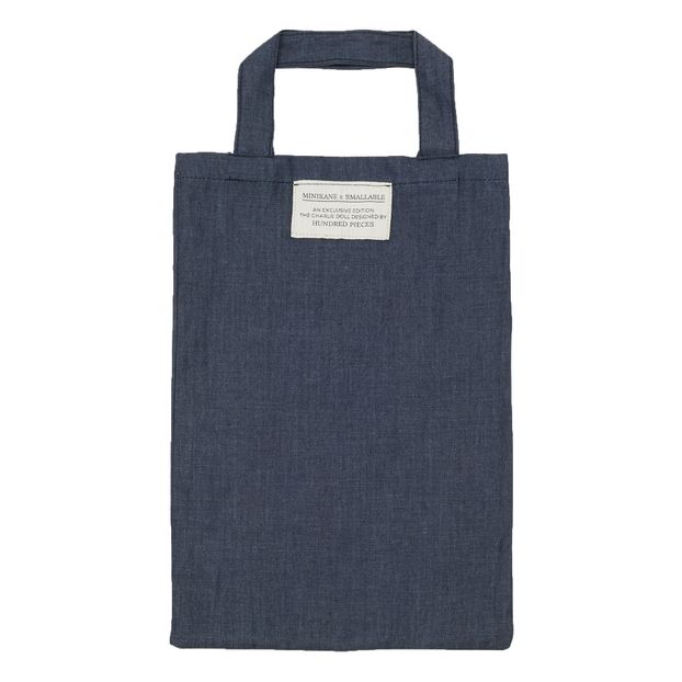 Poupée Charlie par Hundred Pieces-product
