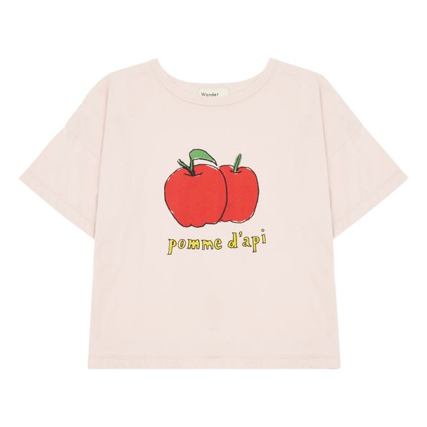 T-shirt Pomme-product