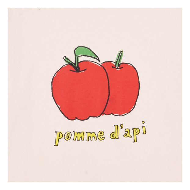 T-shirt Pomme-product
