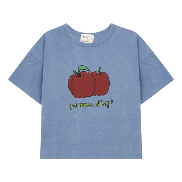T-shirt Pomme-product