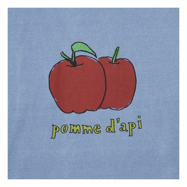 T-shirt Pomme-product