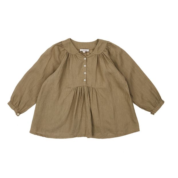 Victoria blouse-product