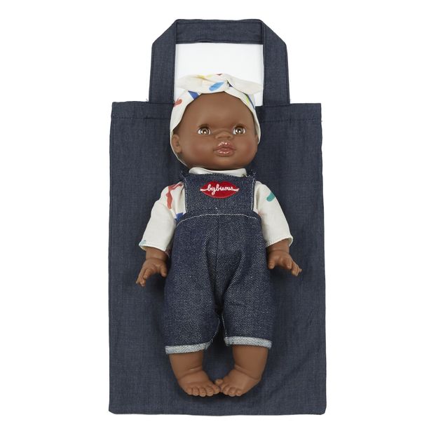 Poupée Charlie par Hundred Pieces-product