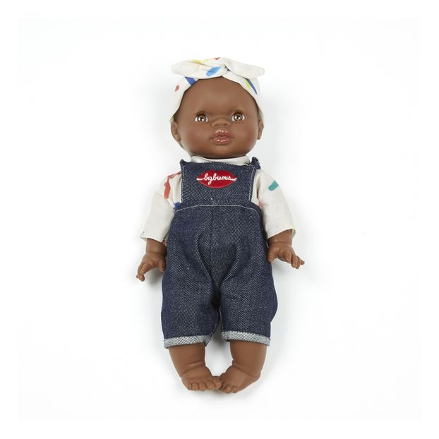 Poupée Charlie par Hundred Pieces-product