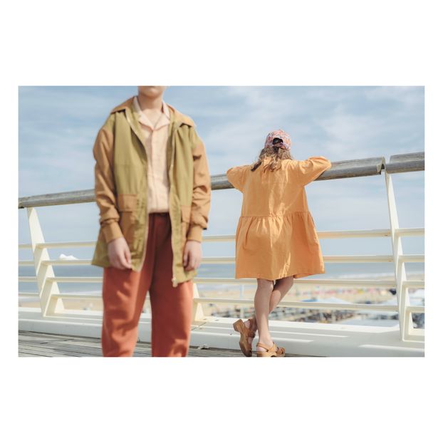 Bomber Imperméable-product